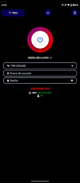 GTUNNEL VPN Screenshot 3