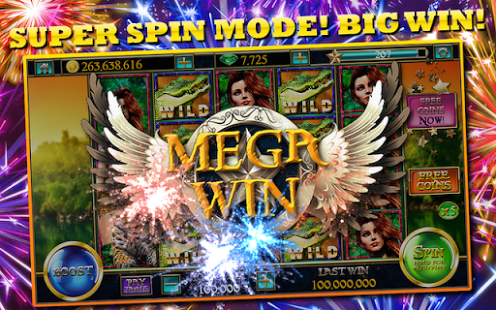 Slots™ Dragon - Slot Machines Screenshot 4