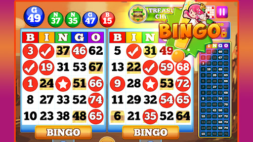 Bingo Heaven - FREE BINGO GAME Screenshot 3
