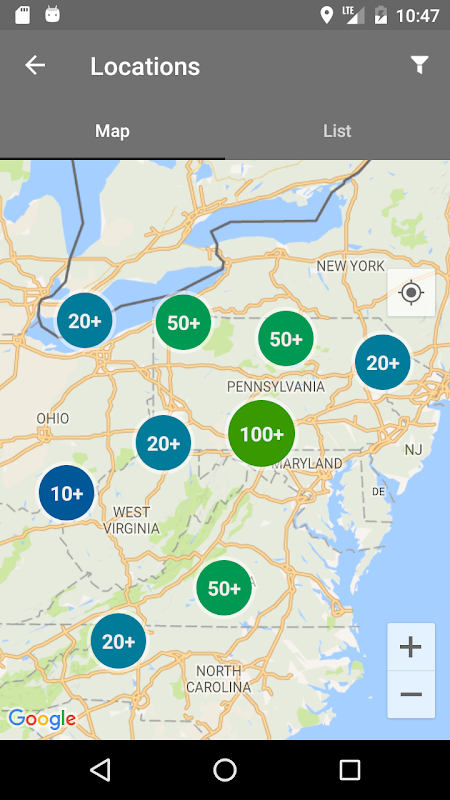 Hometown Bank PA Mobile Screenshot 2