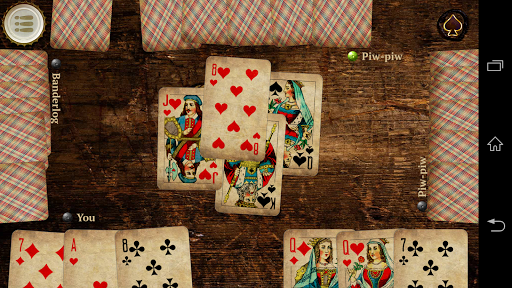 Kozel HD Screenshot 2