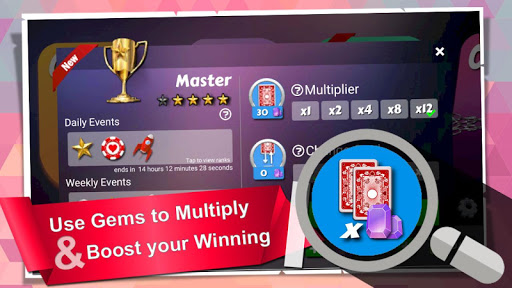 Big 2 Trio Screenshot 4