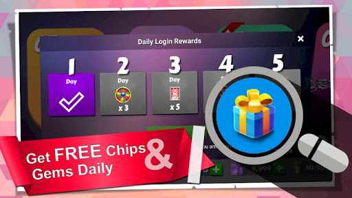 Big 2 Trio Screenshot 3