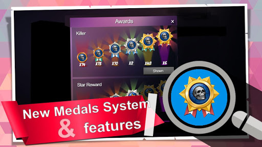 Big 2 Trio Screenshot 2