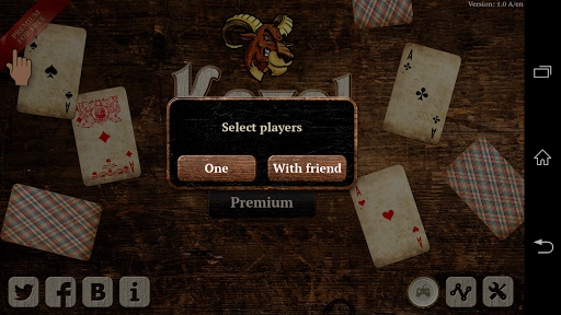 Kozel HD Screenshot 3