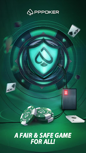 PPPoker-Free Poker&Home Games Screenshot 1