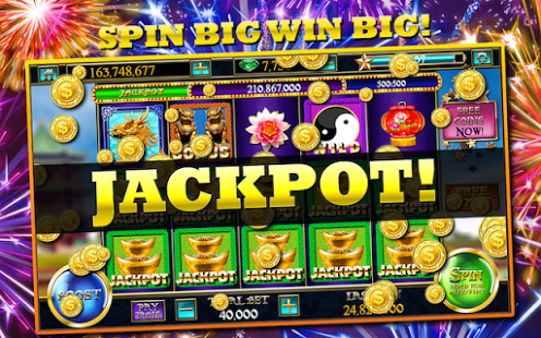 Slots™ Dragon - Slot Machines Screenshot 2