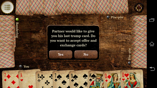 Kozel HD Screenshot 1