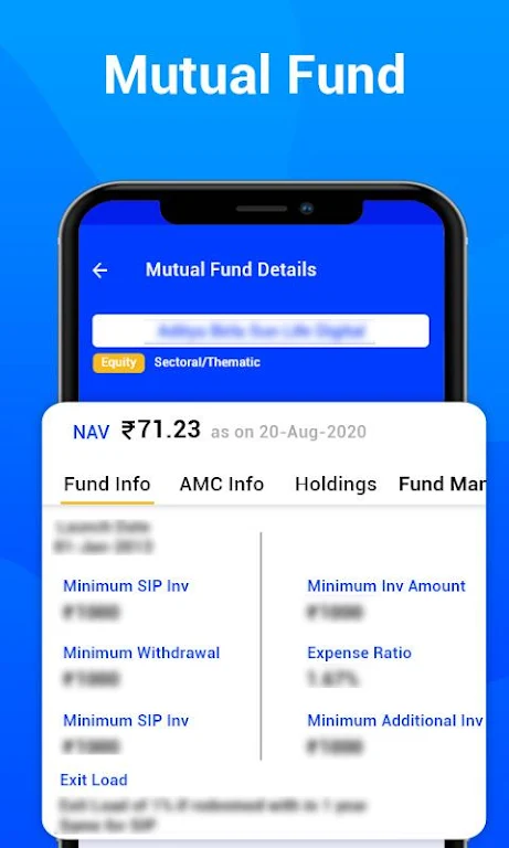 All Bank Balance Check IFSC Screenshot 4
