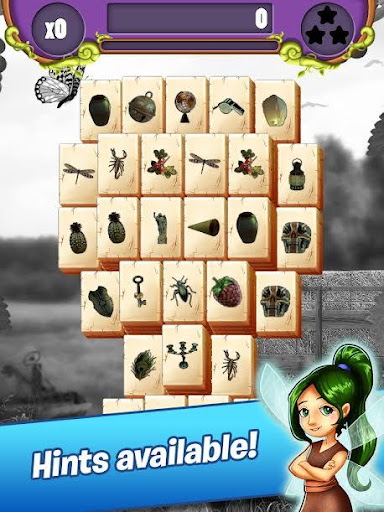 Mahjong Country Adventure Screenshot 3