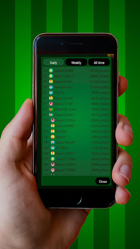 Rummy! (cards Rummikub) Screenshot 3