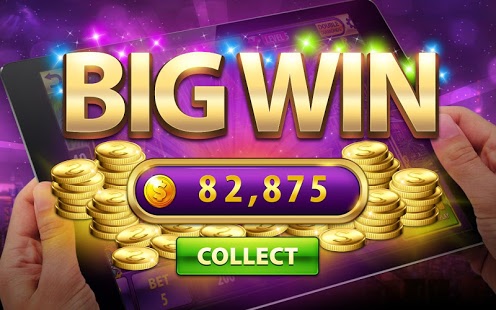 Golden Lion Slots™-Free Casino Screenshot 3
