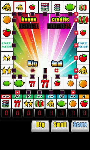 Roulette Slots Screenshot 3