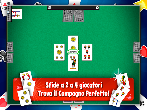 Briscola Più Screenshot 4
