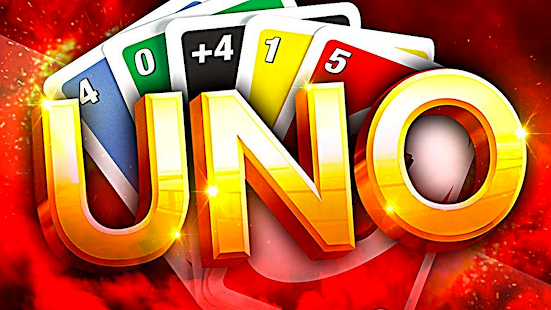 Uno Multiplayer Offline Card - Play with Friends Screenshot 1