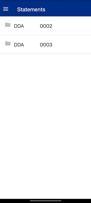 HNB Mobile Banking App Screenshot 4