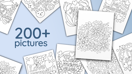 Creative Greeting Cards Screenshot 2