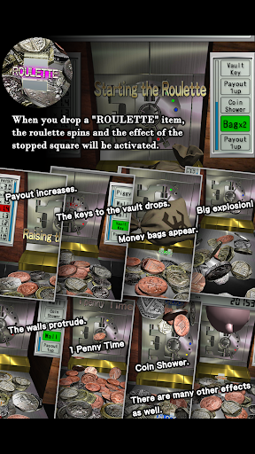 CASH DOZER GBP Screenshot 2