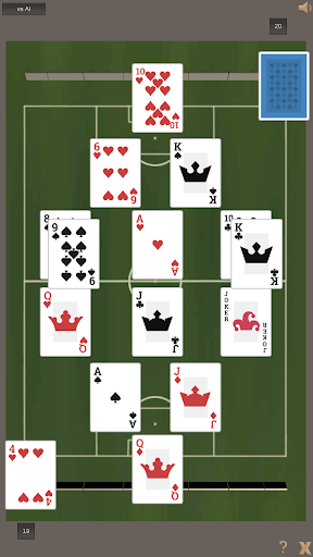Football Cards Screenshot 4