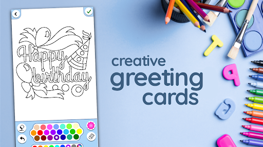 Creative Greeting Cards Screenshot 3