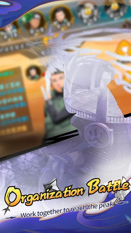 Legendary Ninja Screenshot 2