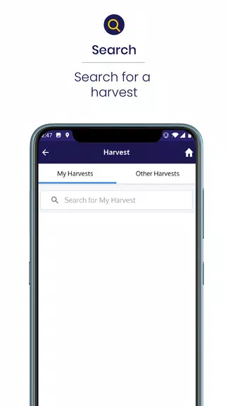 Twiga DMS Screenshot 2