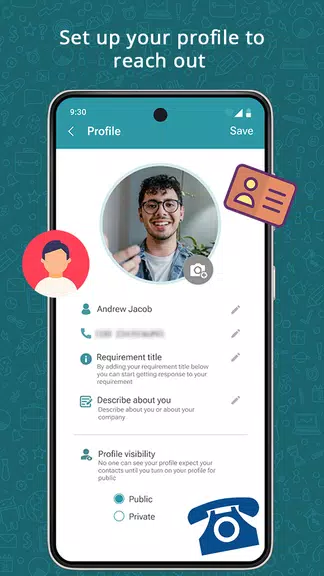 Connecting - Friends Near Me Screenshot 4