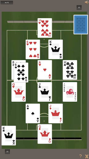 Football Cards Screenshot 2