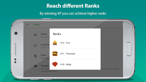 Cruce - Game with Cards 2.0 Screenshot 4