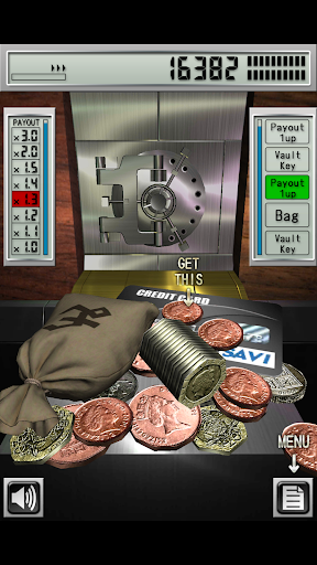 CASH DOZER GBP Screenshot 4