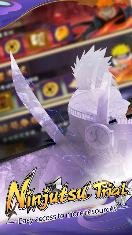 Legendary Ninja Screenshot 3