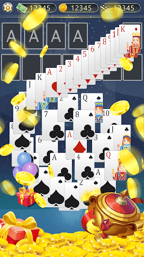 Solitaire Go Screenshot 3