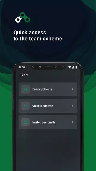 BackOffice X Screenshot 2
