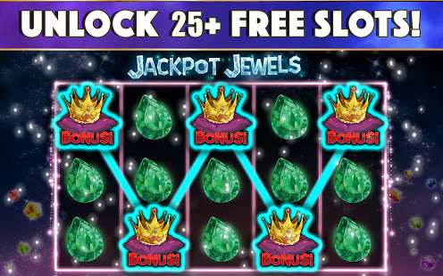 Win 1,000,000 FREE Slot Games! Screenshot 1