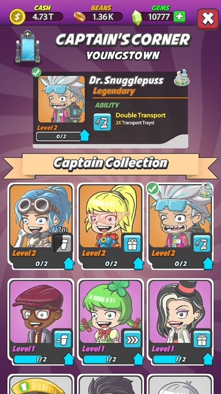 Coffee Craze - Barista Tycoon Screenshot 1