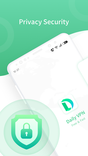 Best Free VPN - Squid VPN Screenshot 2