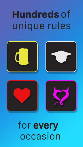 Game Night - The Party Card Game Screenshot 3