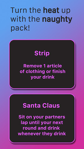 Game Night - The Party Card Game Screenshot 1