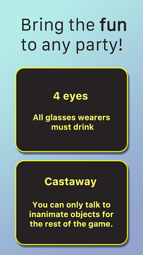 Game Night - The Party Card Game Screenshot 4