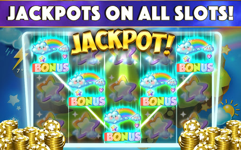 Win 1,000,000 FREE Slot Games! Screenshot 3