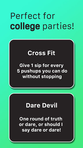 Game Night - The Party Card Game Screenshot 2