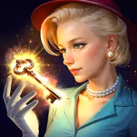 Twilight Land: Hidden Objects Topic
