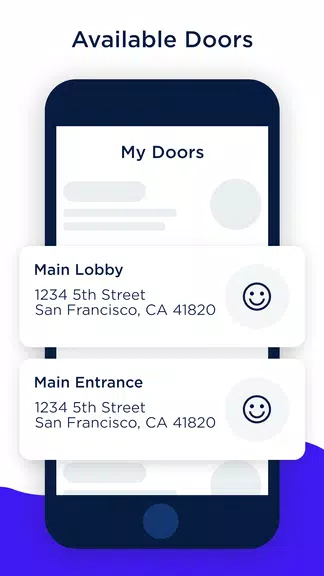 Swiftlane Screenshot 3