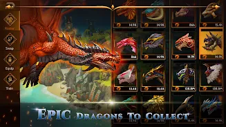 War Dragons Screenshot 6