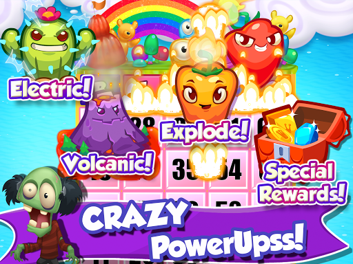 Bingo Dragon Screenshot 2