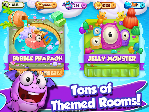 Bingo Dragon Screenshot 3