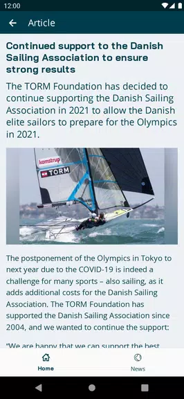 One TORM Screenshot 3