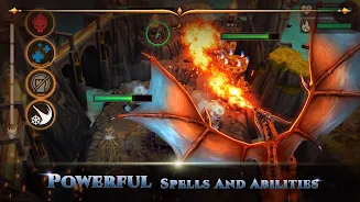 War Dragons Screenshot 13