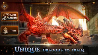 War Dragons Screenshot 10