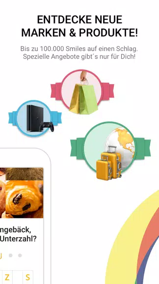 TVSMILES Screenshot 3